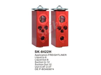 SK-8422H
