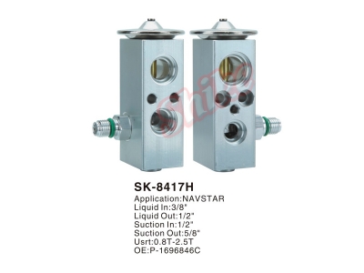 SK-8417H