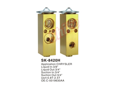SK-8420H