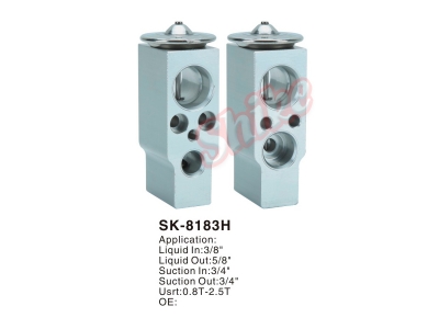 SK-8183H