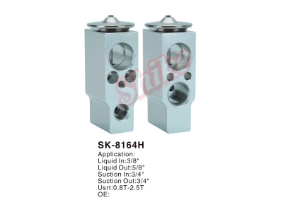 SK-8164H